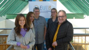 EUTB Team Schwerte